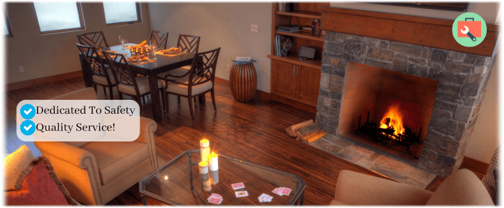 Chimney and Fireplace Solutions