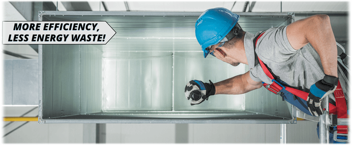 Dryer Vent Cleaning Las Vegas NV