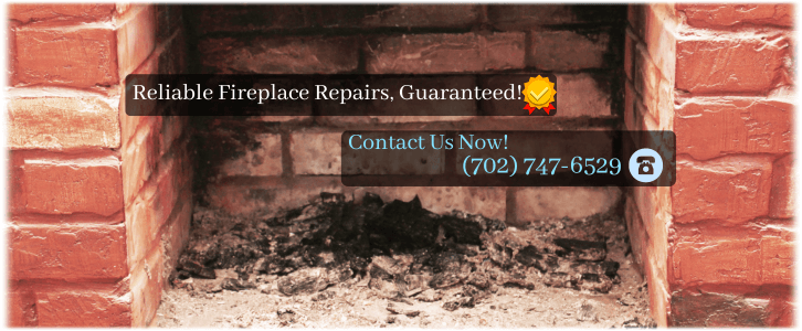 Fireplace Repair Las Vegas NV