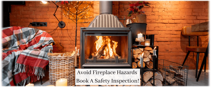 Las Vegas NV Chimney Sweep